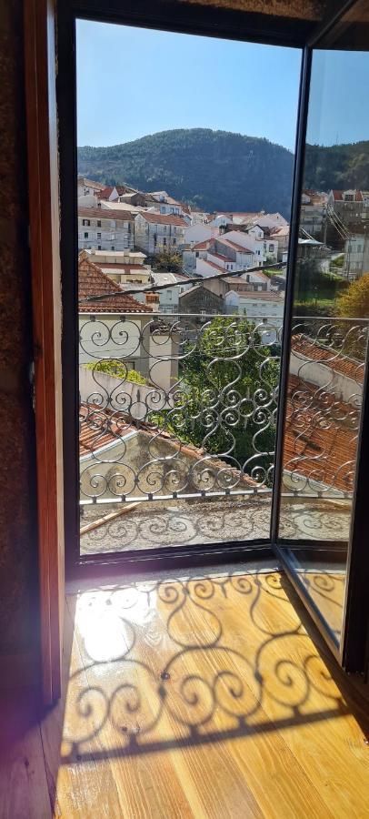 Casa Da Cantareira Loriga Buitenkant foto